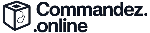 Commandez.online