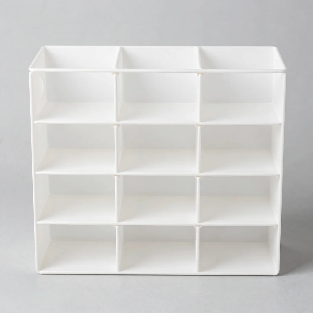 Organisateur de Rangement Modulable