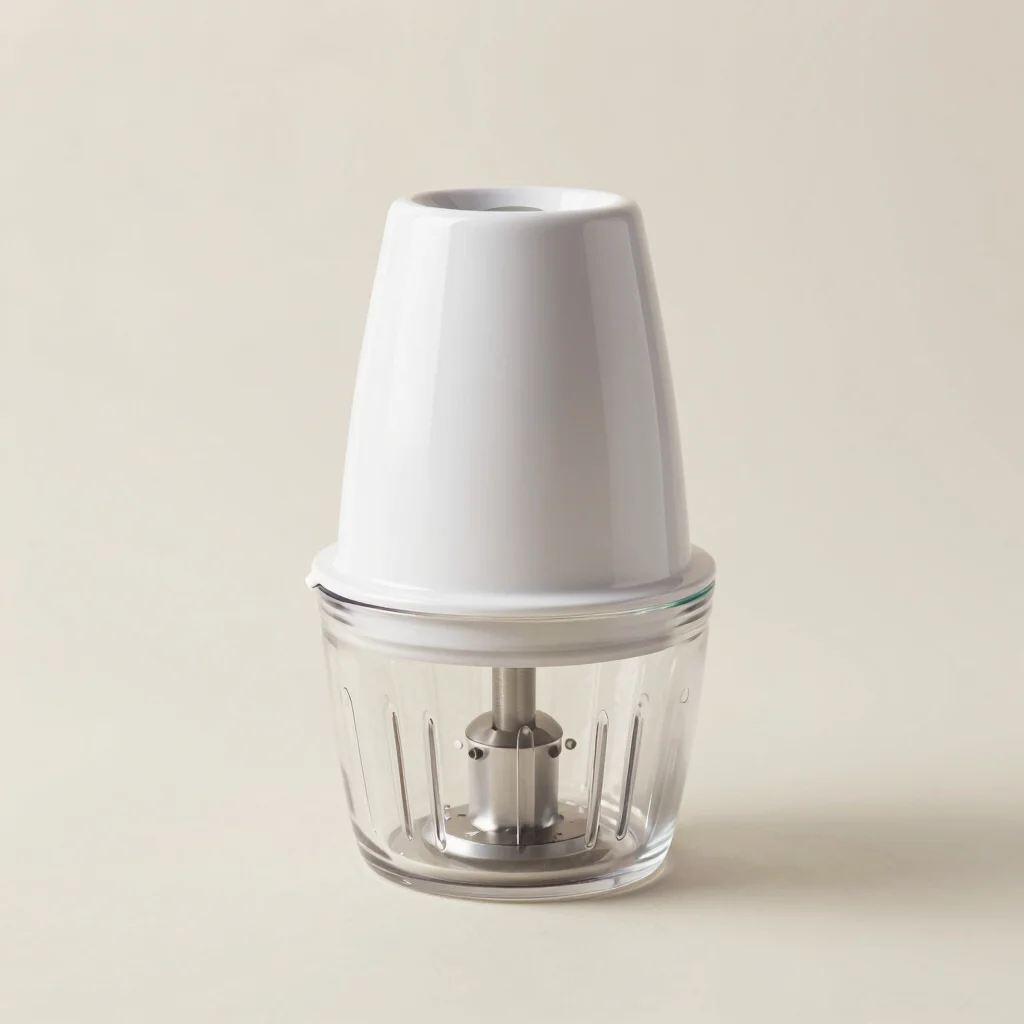 Mini Hachoir Électrique USB