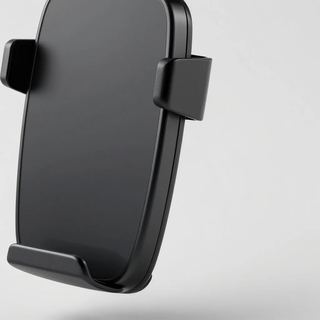Support Téléphone Magnétique Voiture