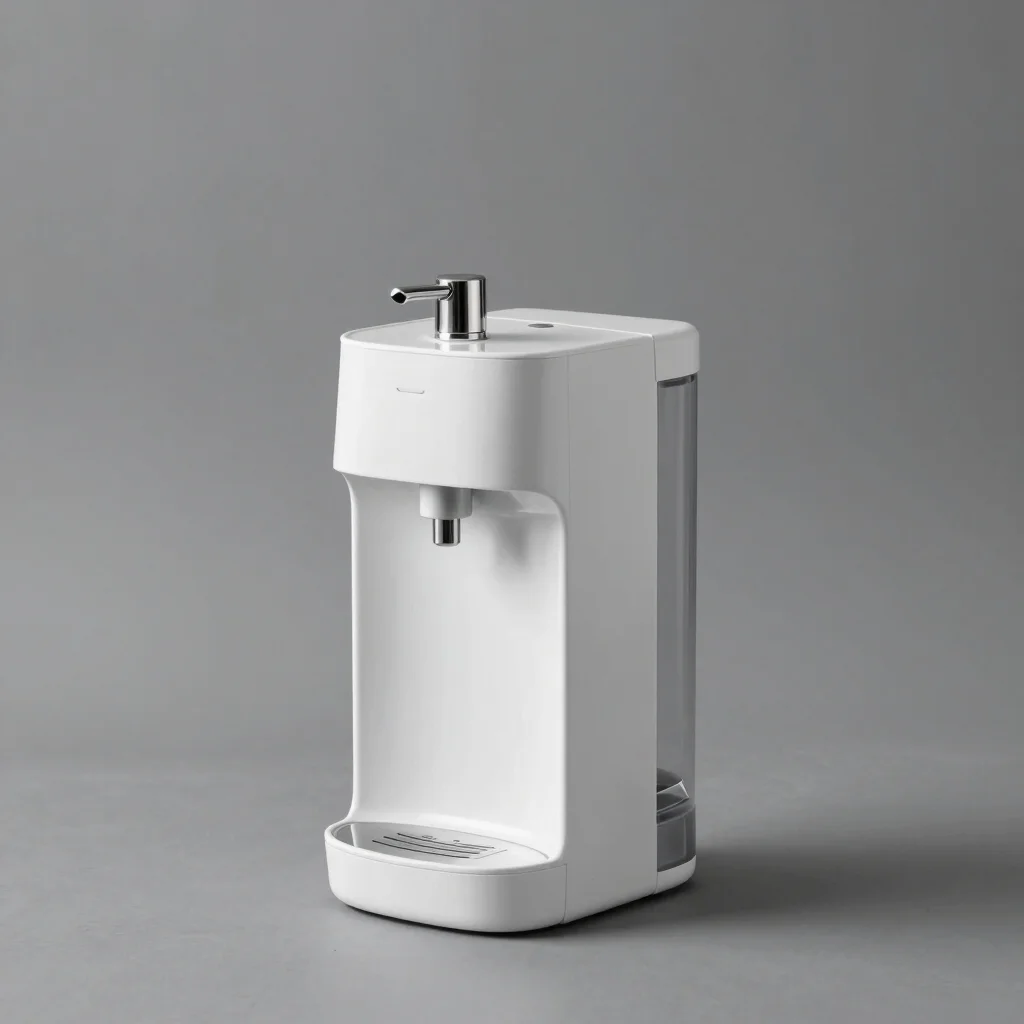 Pompe à Eau Automatique pour Bonbonne