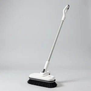 Brosse de Nettoyage Électrique Rotative
